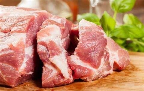 非洲猪瘟影响猪肉价格图6