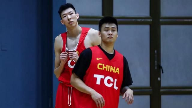 2019 年世界杯中国男篮录像, 亚洲男篮决赛中国 vs 伊朗图 2
