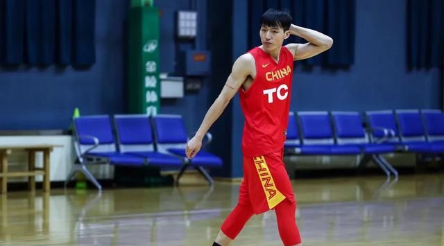 2019 年世界杯中国男篮录像, 亚洲男篮决赛中国 vs 伊朗图 3