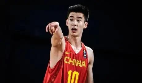 2019 年世界杯中国男篮录像, 亚洲男篮决赛中国 vs 伊朗图 8