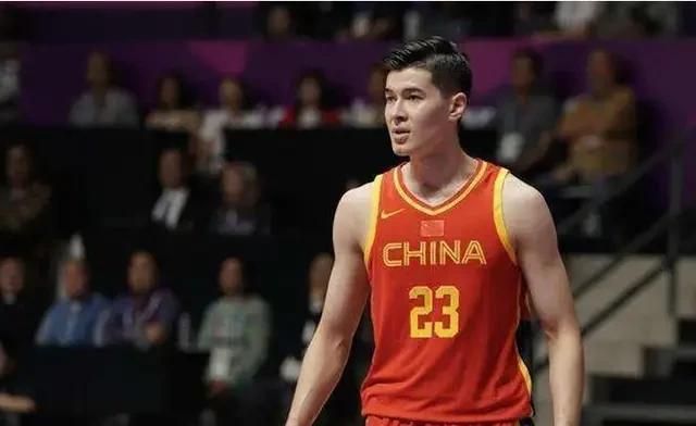 2019 年世界杯中国男篮录像, 亚洲男篮决赛中国 vs 伊朗图 9