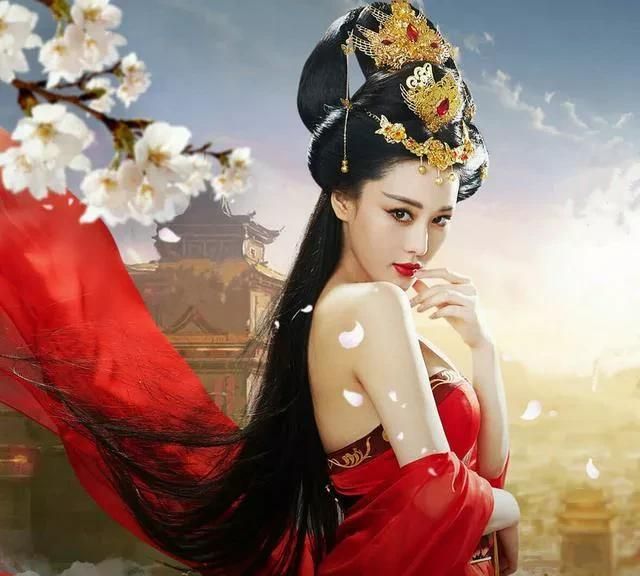 封神演义中妲己是什么妖精,封神演义妲己变成妖尊图11