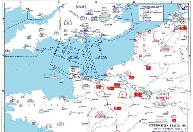 二战转折点的战役斯大林格勒战役图 19