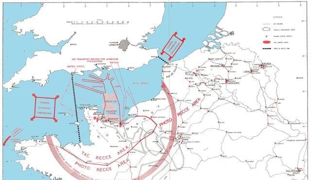 二战转折点的战役斯大林格勒战役图 21