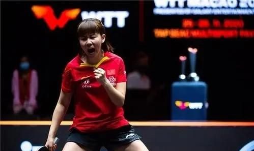 伊藤美诚宣布闭关训练 3 个月，她在世乒赛击败 5 个中国选手的概率有多大