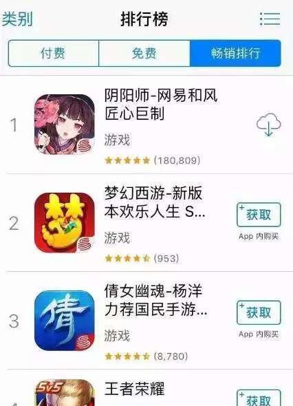 阴阳师还火不火图 3