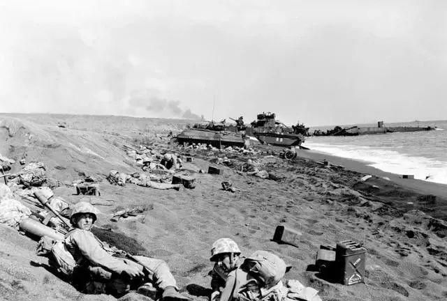 太平洋战争美国和日本伤亡对比, 太平洋战争美国和日本多少兵力