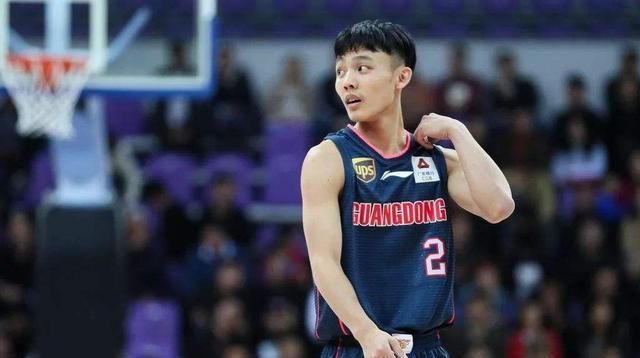 广东宏远男篮的万圣伟、徐杰、胡明轩今后会成为国内一流本土球员吗为什么图 2