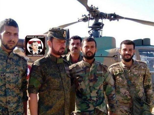 如果土耳其不听从俄罗斯的调解，叙利亚老虎师以进入库尔德武装的地盘了俄土会不会开战图 2