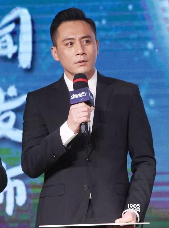 陈坤邓超黄晓明刘烨谁最有实力图7