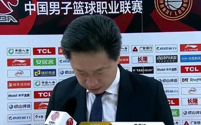 广厦输给辽宁还有机会进入前四吗图5
