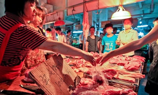 猪肉什么时候才能回到十元一斤,猪肉年底会达到20元一斤吗图3