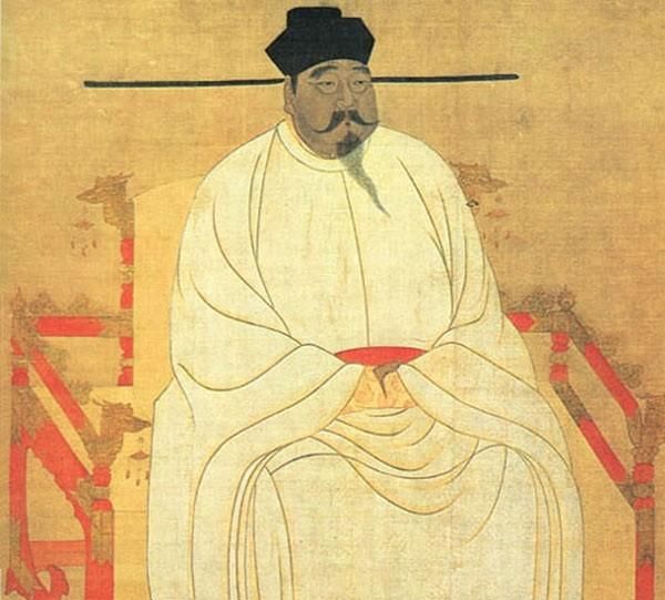 宋朝人如何看待唐朝(宋朝为何评价唐朝) 图 1