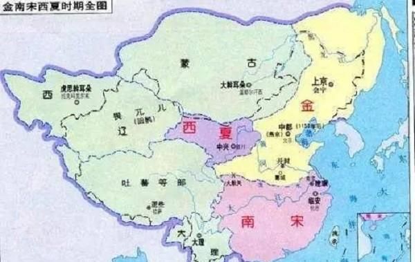 宋朝人如何看待唐朝(宋朝为何评价唐朝) 图 4