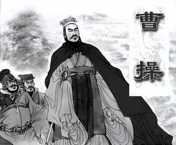 曹操为什么不用皇帝逼迫刘备投降